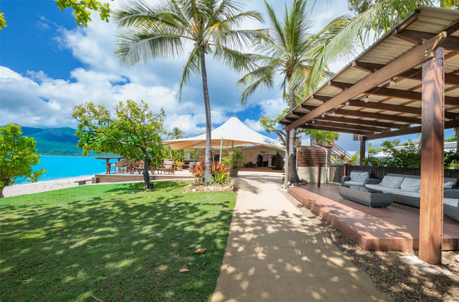 0 Captain Jack Drive Cape Gloucester QLD 4800