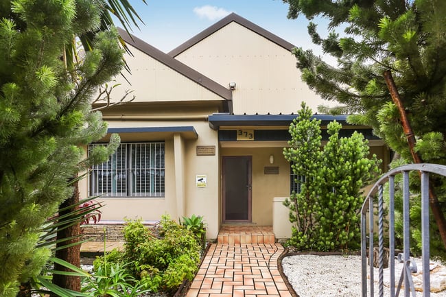 373 Avoca Street Randwick NSW 2031 373 Avoca Street Randwick NSW 2031