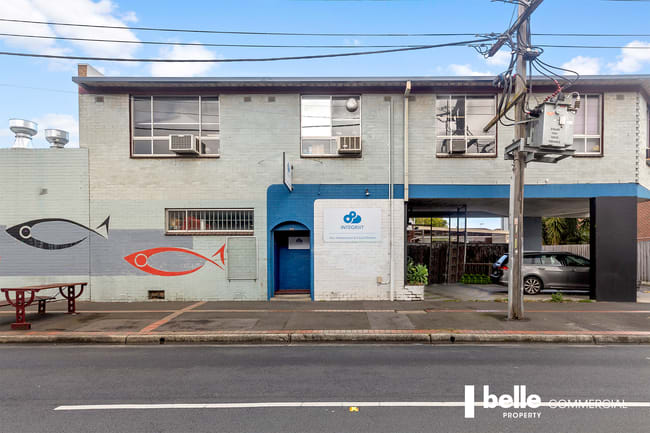 Level 1, 749 Centre Road Bentleigh East VIC 3165