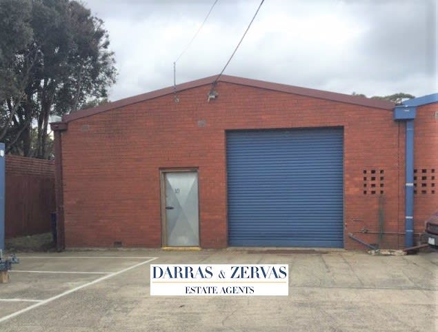 10/9 Bradshaw Street Mordialloc VIC 3195 10/9 Bradshaw Street Mordialloc VIC 3195