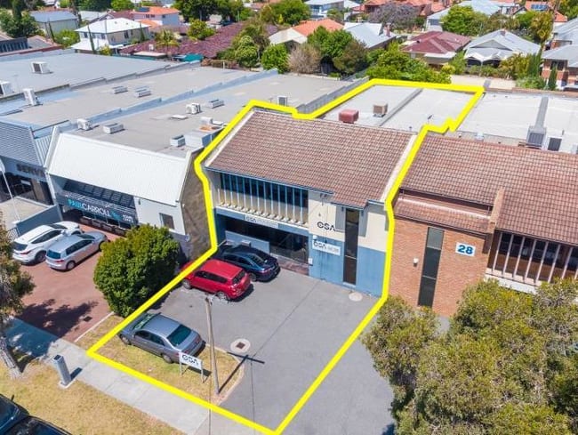 28A Teddington Road Burswood WA 6100 28A Teddington Road Burswood WA 6100