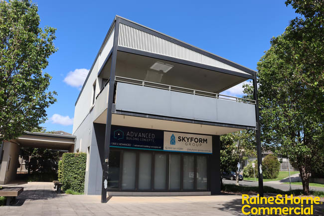 Suite 1/17 Ingleburn Gardens Drive Bardia NSW 2565