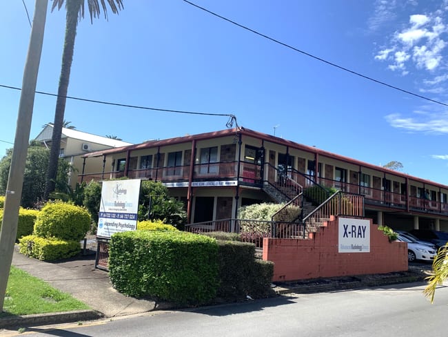 5/2 King Street Murwillumbah NSW 2484 5/2 King Street Murwillumbah NSW 2484