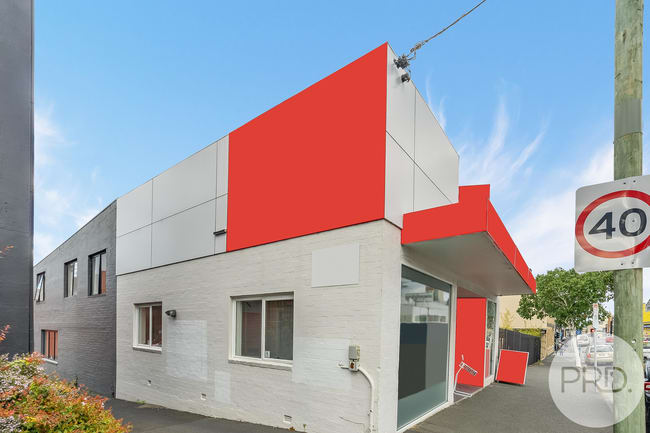 141 Murray Street Hobart TAS 7000