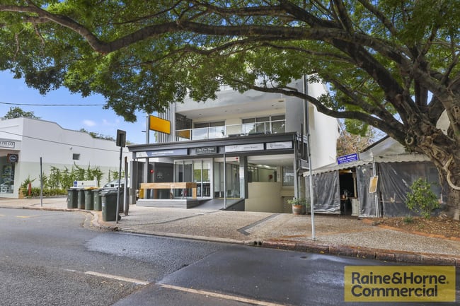 153 Racecourse Road Ascot QLD 4007 153 Racecourse Road Ascot QLD 4007