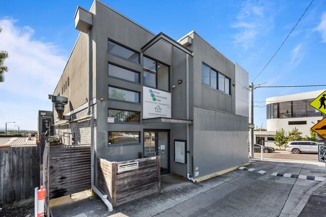 Suite 2/2G Lambourn Road Watsonia VIC 3087 Suite 2/2G Lambourn Road Watsonia VIC 3087