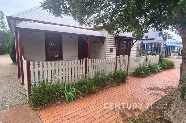 31 Moss Street Nowra NSW 2541