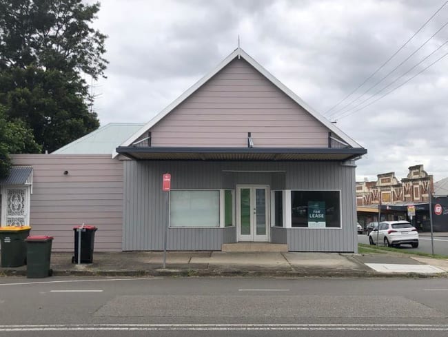 Ground Floor/74 A & B Carrington Street West Wallsend NSW 2286 Ground Floor/74 A & B Carrington Street West Wallsend NSW 2286