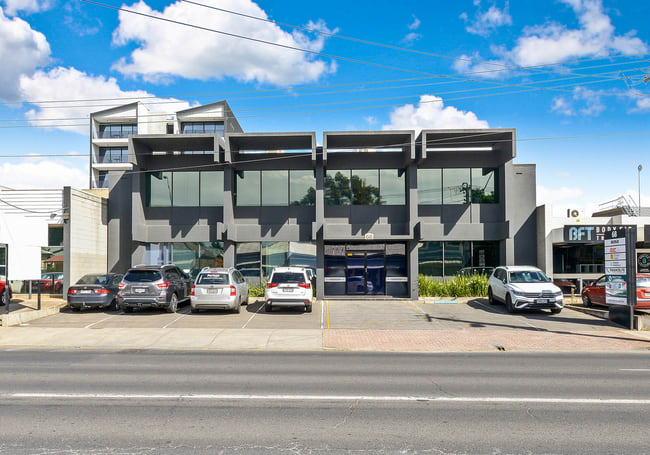 Unit 7B, 68 North Terrace Kent Town SA 5067 Unit 7B, 68 North Terrace Kent Town SA 5067