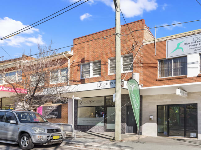 91 New Illawarra Road Bexley North NSW 2207