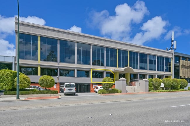 1/18 Stirling Highway Nedlands WA 6009 1/18 Stirling Highway Nedlands WA 6009
