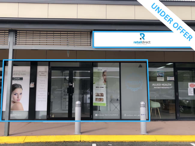 Shop 12B/658 Reserve Road Upper Coomera QLD 4209 Shop 12B/658 Reserve Road Upper Coomera QLD 4209