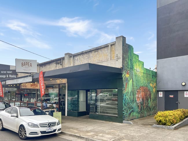677 High Street Preston VIC 3072
