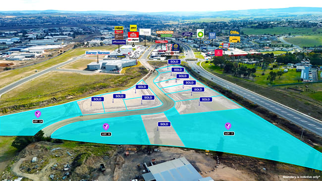 207-209 Sydney Road Kelso NSW 2795