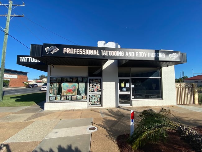 121-123 Pine Avenue Mildura VIC 3500 121-123 Pine Avenue Mildura VIC 3500
