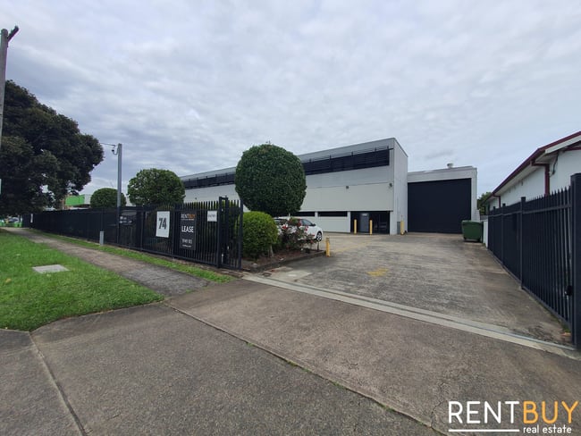 3/70 Jellicoe Street Lidcombe NSW 2141
