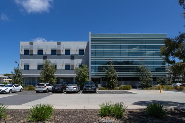 112/12-18 Corporate Drive Heatherton VIC 3202 112/12-18 Corporate Drive Heatherton VIC 3202