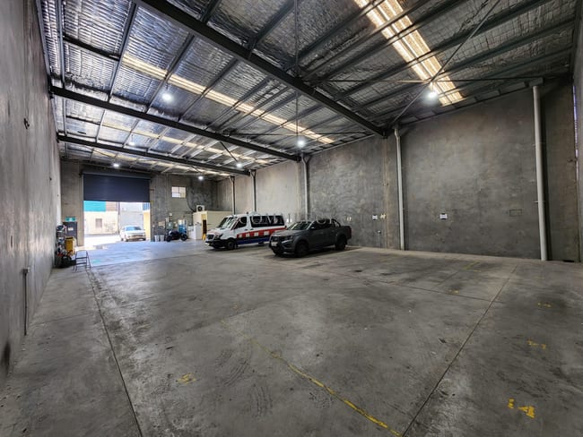1/2 Berne Street St Peters NSW 2044 1/2 Berne Street St Peters NSW 2044