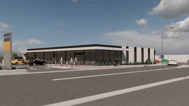 170 Hindmarsh Road Victor Harbor SA 5211 170 Hindmarsh Road Victor Harbor SA 5211