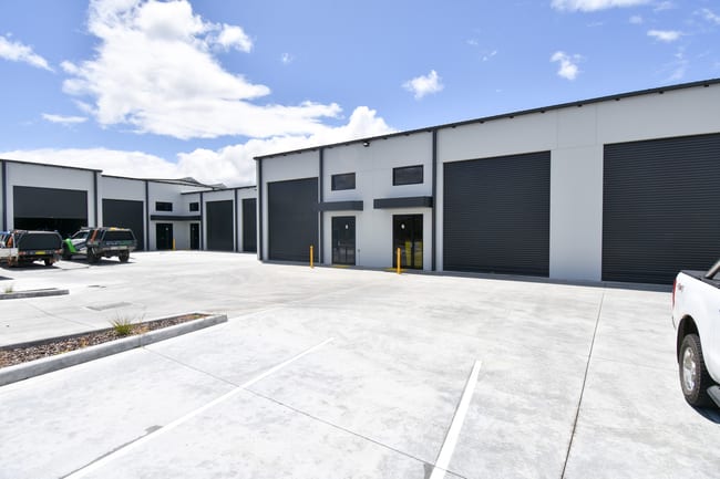 6/31 Corporation Ave Bathurst NSW 2795