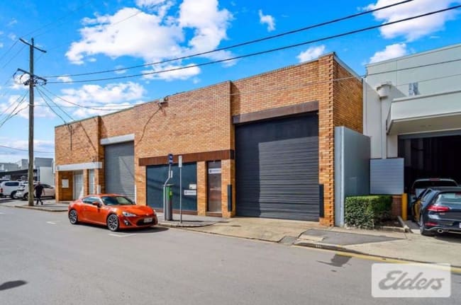 9 Creswell Street Newstead QLD 4006 9 Creswell Street Newstead QLD 4006