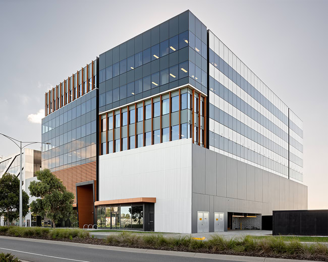 Suite 6.01/101 Overton Road Williams Landing VIC 3027
