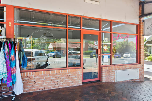6/90 Queen Street Berry NSW 2535 6/90 Queen Street Berry NSW 2535