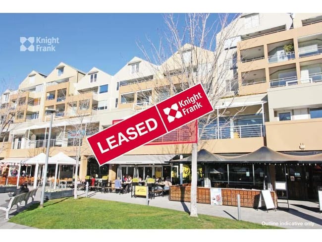 Level 1/28 Salamanca Square Battery Point TAS 7004 Level 1/28 Salamanca Square Battery Point TAS 7004