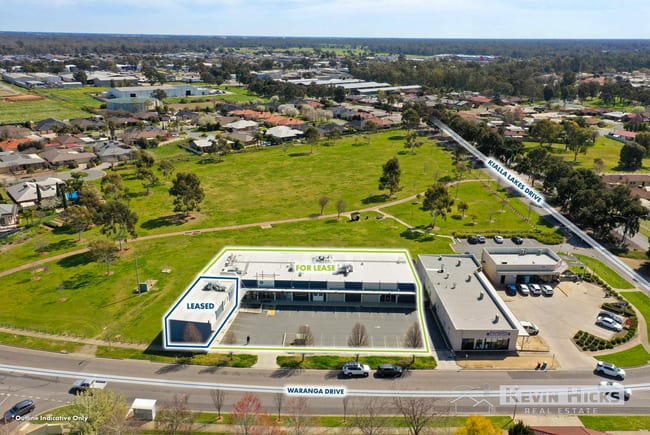 6-10 Waranga Drive Kialla VIC 3631 6-10 Waranga Drive Kialla VIC 3631