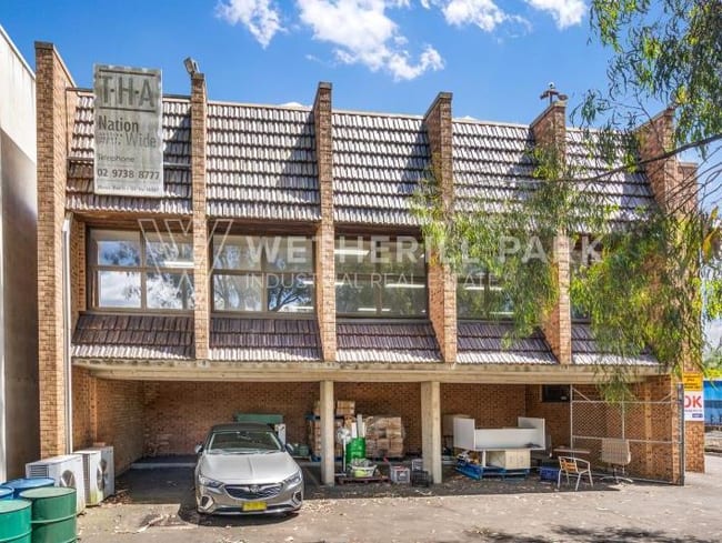 Chester Hill NSW 2162 Chester Hill NSW 2162