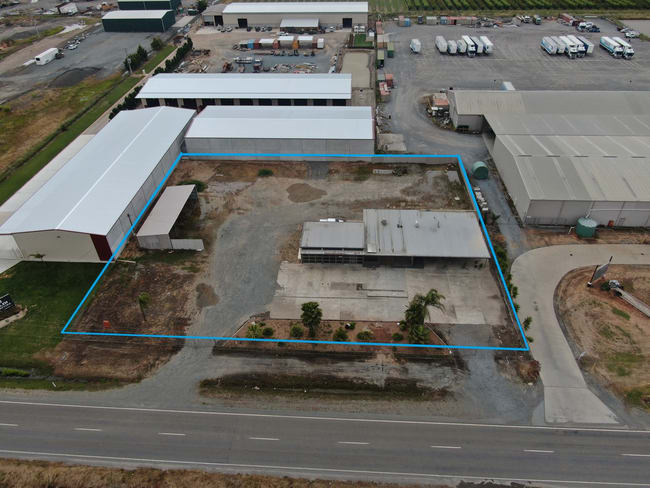 375 New Dookie Road Lemnos VIC 3631