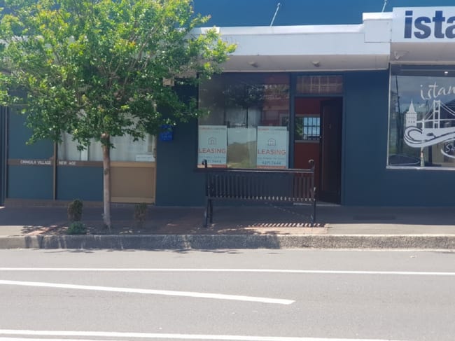 2/15-17 Lake Avenue Cringila NSW 2502 2/15-17 Lake Avenue Cringila NSW 2502
