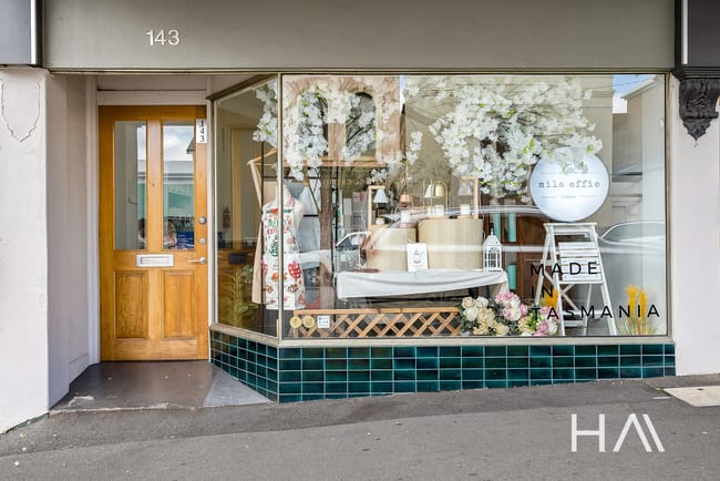 143/ St John Street Launceston TAS 7250 143/ St John Street Launceston TAS 7250