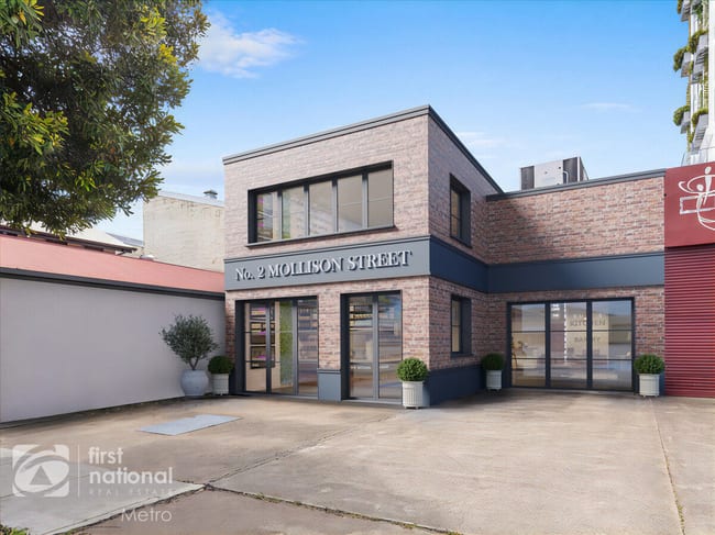 2 Mollison Street South Brisbane QLD 4101