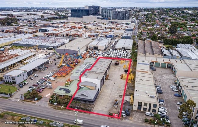 51-55 Garden Road Clayton VIC 3168