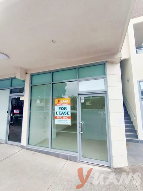Shop 9A/45 Forest Rd Hurstville NSW 2220 Shop 9A/45 Forest Rd Hurstville NSW 2220