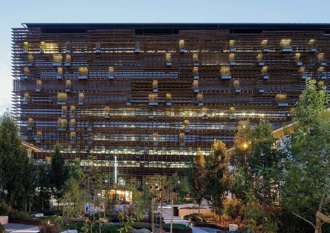 Nishi Building 2 Phillip Law Street NewActon City ACT 2601 Nishi Building 2 Phillip Law Street NewActon City ACT 2601