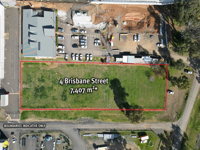 4 Brisbane Street Dubbo NSW 2830