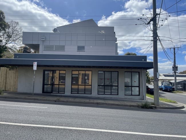 708 -710 High Street Reservoir VIC 3073 708 -710 High Street Reservoir VIC 3073