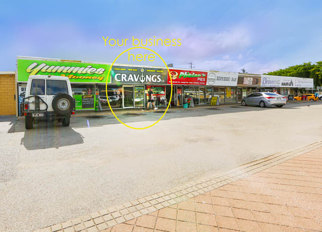 Shop 7/72-86 Mooney Street Gulliver QLD 4812