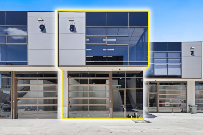8/138-140 Argus Street Cheltenham VIC 3192 8/138-140 Argus Street Cheltenham VIC 3192
