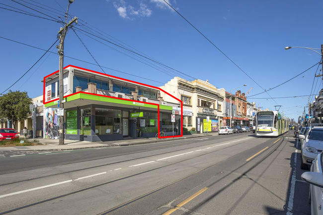172 Sydney Road Brunswick VIC 3056 172 Sydney Road Brunswick VIC 3056