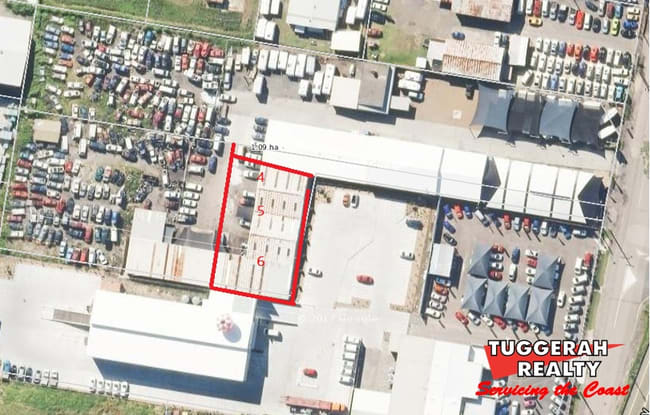 6/198 Pacific Highway Tuggerah NSW 2259 6/198 Pacific Highway Tuggerah NSW 2259