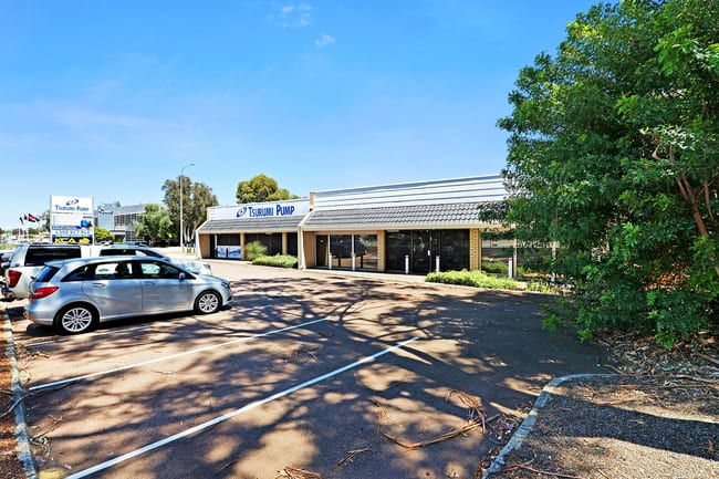 230 Great Eastern Highway Ascot WA 6104 230 Great Eastern Highway Ascot WA 6104