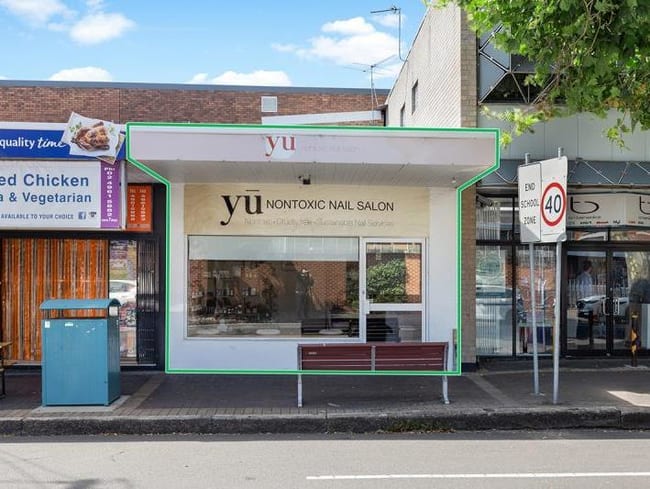 Shop 1/183 Union Street The Junction NSW 2291 Shop 1/183 Union Street The Junction NSW 2291