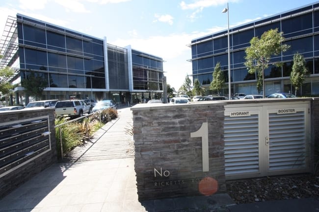 Suite 2/1 Ricketts Road Mount Waverley VIC 3149 Suite 2/1 Ricketts Road Mount Waverley VIC 3149