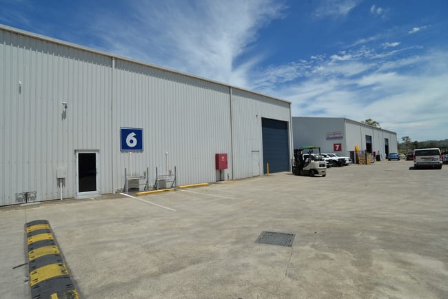 6/9 Thiedeke Road Beaudesert QLD 4285