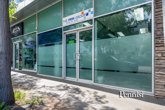 2B/80 Keilor Road Essendon North VIC 3041 2B/80 Keilor Road Essendon North VIC 3041
