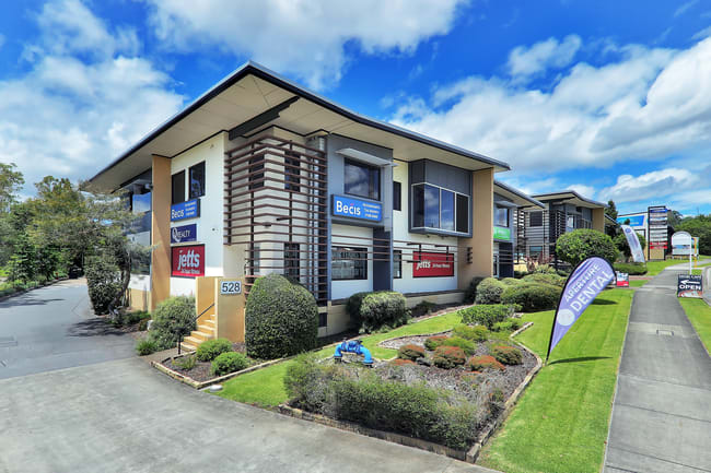 3H/528 Compton Road Stretton QLD 4116