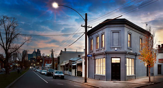 First Floor, 203-205 Canning Street Carlton VIC 3053